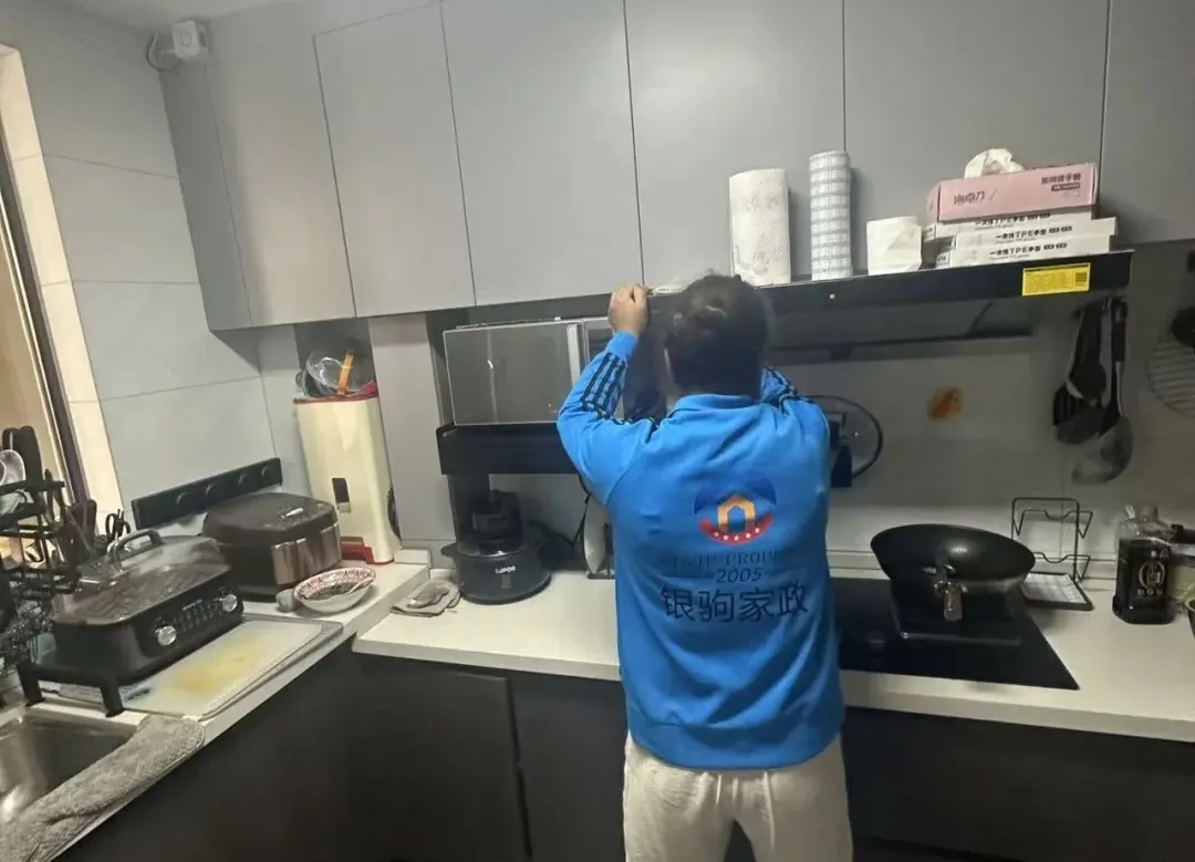 21年如一，匠心追求｜一通电话，银驹还您一个会呼吸的家