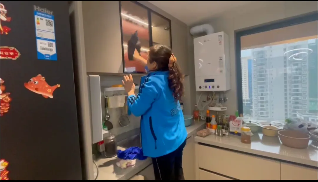 【银驹家政】二十一年专注服务，定制您的品质生活