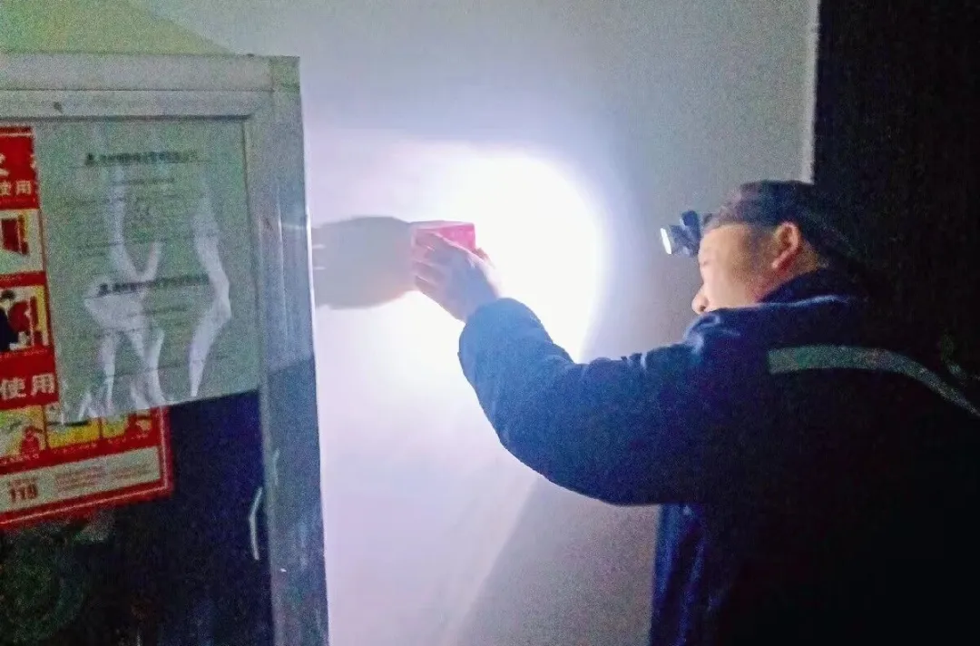 银驹物业 | 清明将至，安全先行，服务暖心