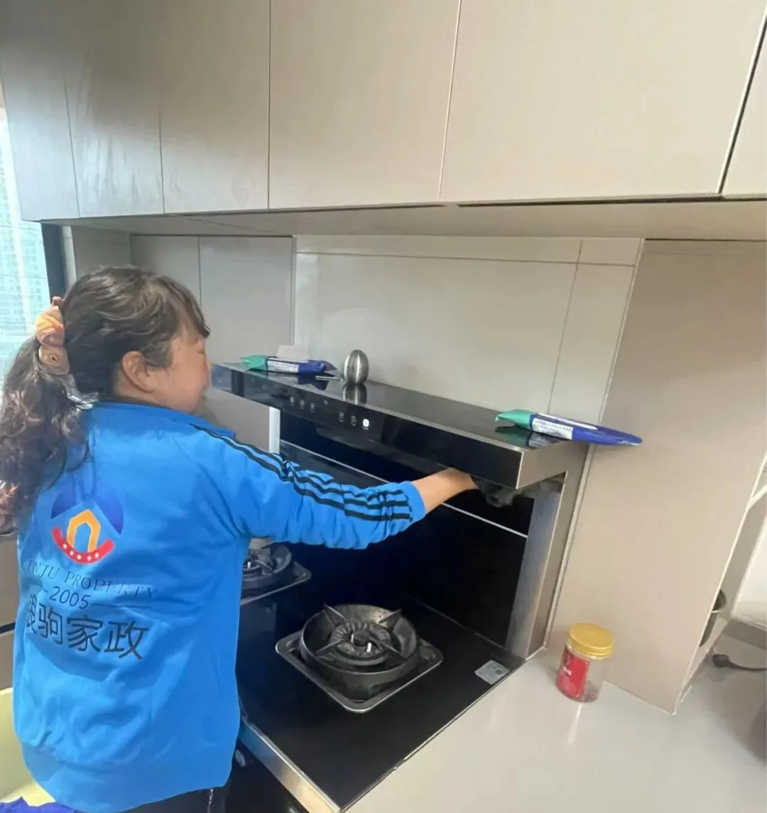 品质生活 从家政服务开始 银驹家政 助力舒适生活