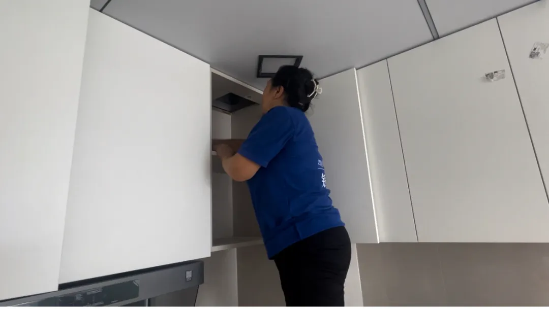 【银驹家政】开荒保洁服务，专为“硬仗”而生